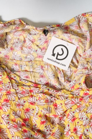 Γυναικείο αμάνικο μπλουζάκι, Μέγεθος S, Χρώμα Πολύχρωμο, Τιμή 2,01 €