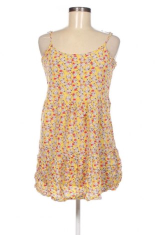 Γυναικείο αμάνικο μπλουζάκι, Μέγεθος S, Χρώμα Πολύχρωμο, Τιμή 2,01 €