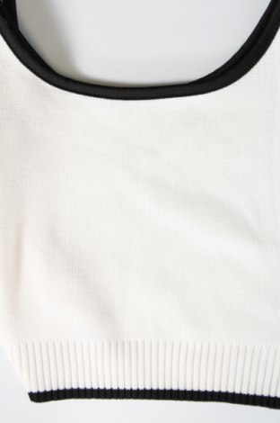Tricou de damă, Mărime M, Culoare Alb, Preț 18,90 Lei