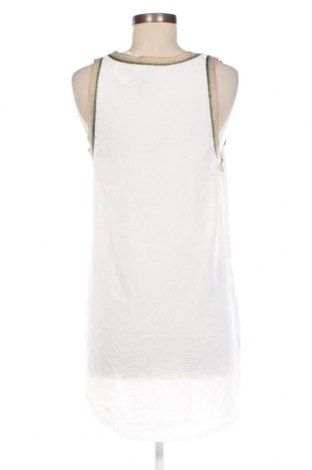 Γυναικείο αμάνικο μπλουζάκι, Μέγεθος M, Χρώμα Λευκό, Τιμή 8,04 €