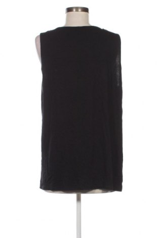 Γυναικείο αμάνικο μπλουζάκι, Μέγεθος XL, Χρώμα Μαύρο, Τιμή 4,18 €