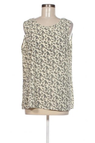 Γυναικείο αμάνικο μπλουζάκι, Μέγεθος M, Χρώμα Πολύχρωμο, Τιμή 3,59 €