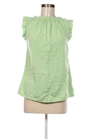 Tricou de damă, Mărime M, Culoare Verde, Preț 20,95 Lei