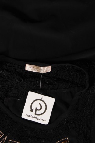 Tricou de damă, Mărime M, Culoare Negru, Preț 14,97 Lei