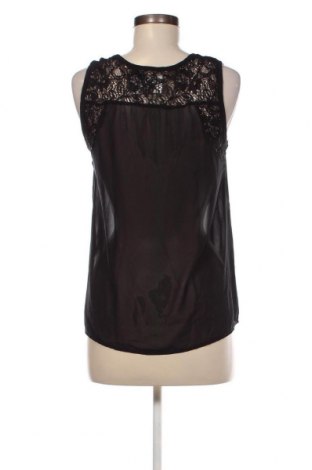 Γυναικείο αμάνικο μπλουζάκι, Μέγεθος M, Χρώμα Μαύρο, Τιμή 2,41 €