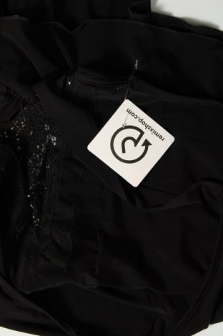 Tricou de damă, Mărime M, Culoare Negru, Preț 14,54 Lei