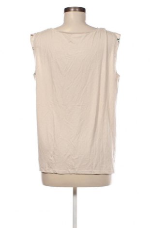 Γυναικείο αμάνικο μπλουζάκι, Μέγεθος L, Χρώμα  Μπέζ, Τιμή 3,94 €