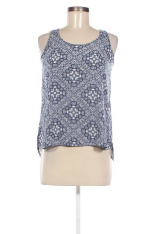 Γυναικείο αμάνικο μπλουζάκι, Μέγεθος M, Χρώμα Μπλέ, Τιμή 2,41 €