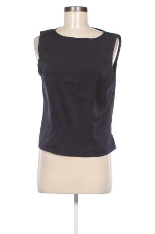 Γυναικείο αμάνικο μπλουζάκι, Μέγεθος L, Χρώμα Μπλέ, Τιμή 3,94 €
