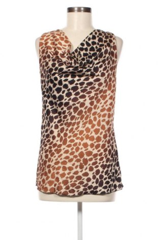 Γυναικείο αμάνικο μπλουζάκι, Μέγεθος L, Χρώμα Πολύχρωμο, Τιμή 6,75 €
