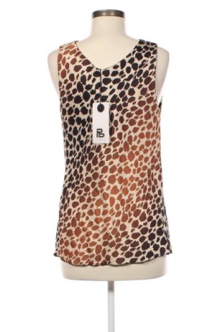 Γυναικείο αμάνικο μπλουζάκι, Μέγεθος L, Χρώμα Πολύχρωμο, Τιμή 6,75 €