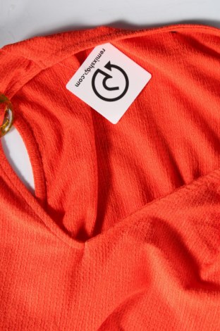 Damentop, Größe L, Farbe Orange, Preis 4,71 €