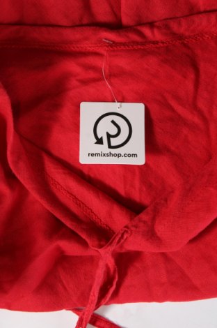 Tricou de damă, Mărime L, Culoare Roșu, Preț 18,81 Lei