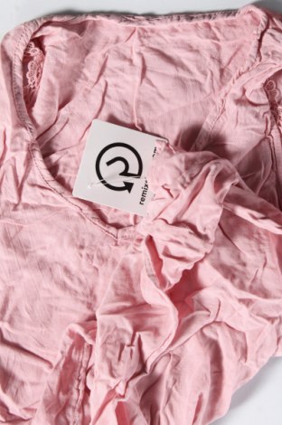 Γυναικείο αμάνικο μπλουζάκι, Μέγεθος S, Χρώμα Ρόζ , Τιμή 2,01 €