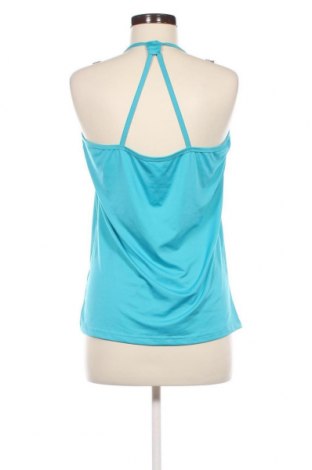 Γυναικείο αμάνικο μπλουζάκι, Μέγεθος L, Χρώμα Μπλέ, Τιμή 3,94 €