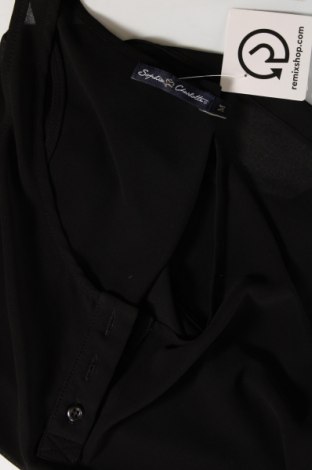 Tricou de damă, Mărime M, Culoare Negru, Preț 19,90 Lei