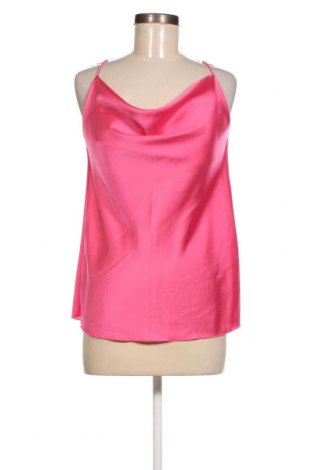 Γυναικείο αμάνικο μπλουζάκι, Μέγεθος XL, Χρώμα Ρόζ , Τιμή 3,99 €