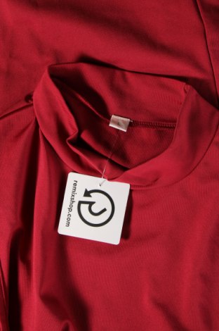 Tricou de damă, Mărime L, Culoare Roșu, Preț 22,24 Lei