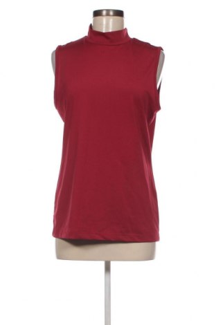 Tricou de damă, Mărime L, Culoare Roșu, Preț 20,95 Lei
