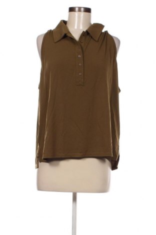 Tricou de damă, Mărime XL, Culoare Verde, Preț 19,90 Lei