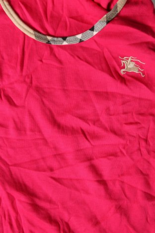 Damska koszulka na ramiączkach, Rozmiar M, Kolor Różowy, Cena 14,55 zł