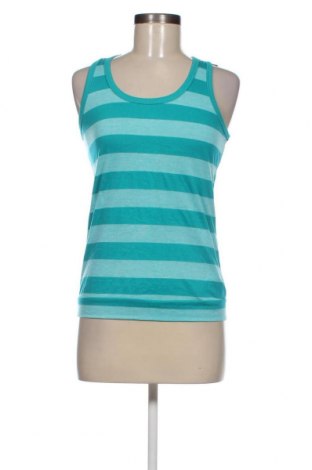 Γυναικείο αμάνικο μπλουζάκι, Μέγεθος M, Χρώμα Πράσινο, Τιμή 2,41 €