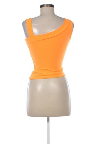 Damentop, Größe S, Farbe Orange, Preis € 9,05