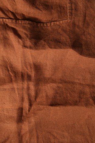 Γυναικείο αμάνικο μπλουζάκι, Μέγεθος XL, Χρώμα Καφέ, Τιμή 3,79 €