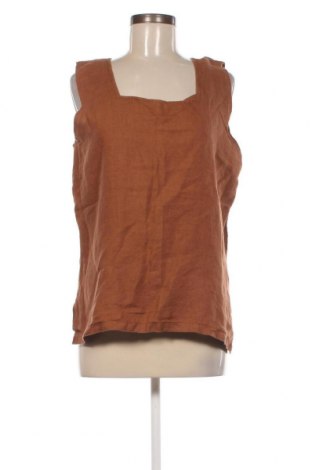 Tricou de damă, Mărime XL, Culoare Maro, Preț 18,90 Lei