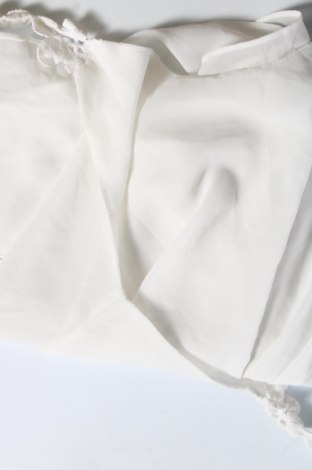 Γυναικείο αμάνικο μπλουζάκι, Μέγεθος M, Χρώμα Λευκό, Τιμή 2,01 €