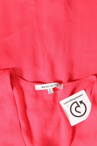 Damentop, Größe M, Farbe Rosa, Preis € 2,26