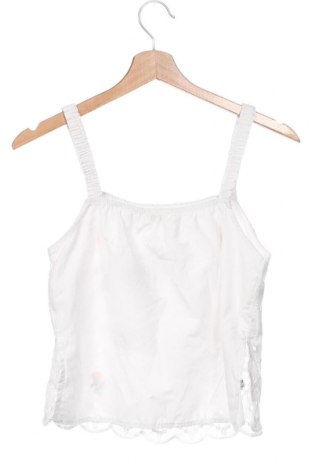 Γυναικείο αμάνικο μπλουζάκι, Μέγεθος S, Χρώμα Λευκό, Τιμή 6,62 €
