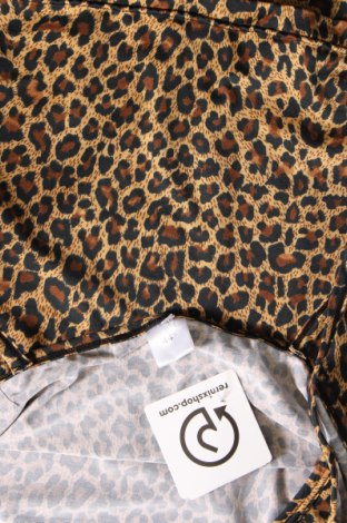 Γυναικείο αμάνικο μπλουζάκι, Μέγεθος L, Χρώμα  Μπέζ, Τιμή 3,94 €