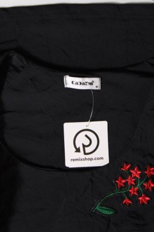 Tricou de damă, Mărime M, Culoare Negru, Preț 18,90 Lei