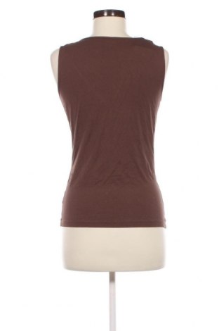 Tricou de damă, Mărime S, Culoare Maro, Preț 14,97 Lei