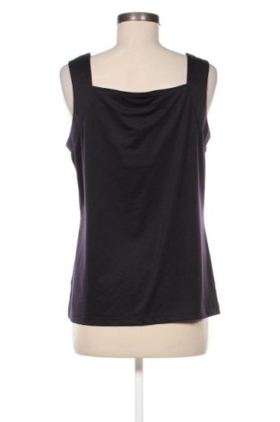 Γυναικείο αμάνικο μπλουζάκι, Μέγεθος L, Χρώμα Μαύρο, Τιμή 8,04 €