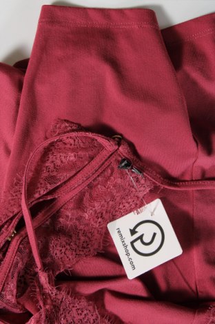 Γυναικείο αμάνικο μπλουζάκι, Μέγεθος XS, Χρώμα Ρόζ , Τιμή 2,01 €