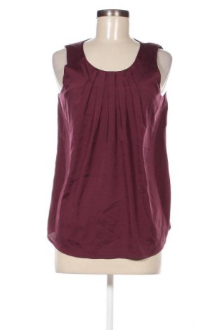 Γυναικείο αμάνικο μπλουζάκι, Μέγεθος M, Χρώμα Κόκκινο, Τιμή 2,41 €