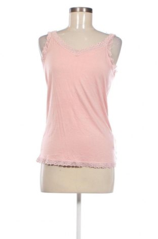 Γυναικείο αμάνικο μπλουζάκι, Μέγεθος L, Χρώμα Ρόζ , Τιμή 9,08 €