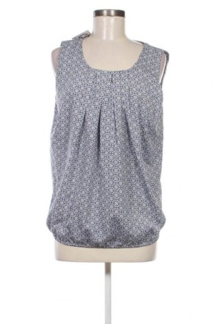Γυναικείο αμάνικο μπλουζάκι, Μέγεθος XL, Χρώμα Μπλέ, Τιμή 3,70 €
