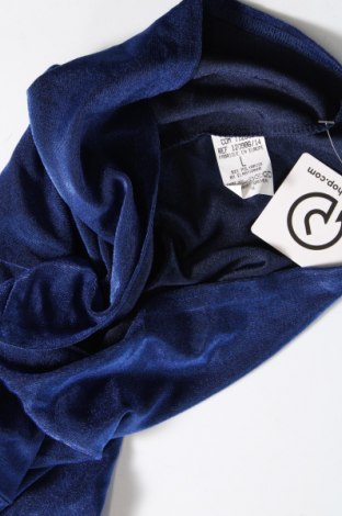 Γυναικείο αμάνικο μπλουζάκι, Μέγεθος M, Χρώμα Μπλέ, Τιμή 2,81 €