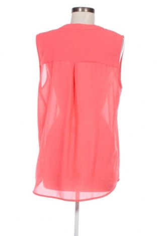 Γυναικείο αμάνικο μπλουζάκι, Μέγεθος M, Χρώμα Ρόζ , Τιμή 2,81 €