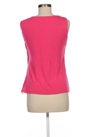 Γυναικείο αμάνικο μπλουζάκι, Μέγεθος M, Χρώμα Ρόζ , Τιμή 2,41 €