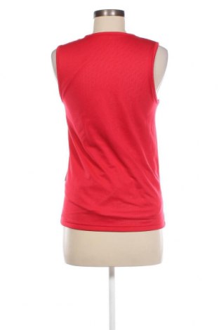 Γυναικείο αμάνικο μπλουζάκι, Μέγεθος M, Χρώμα Κόκκινο, Τιμή 2,01 €