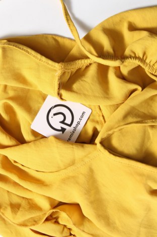 Tricou de damă, Mărime S, Culoare Galben, Preț 14,97 Lei