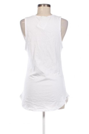 Damska koszulka na ramiączkach, Rozmiar M, Kolor Biały, Cena 17,93 zł