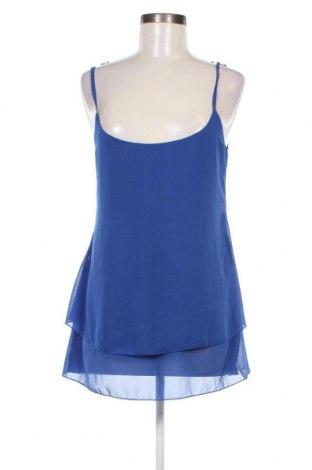 Tricou de damă, Mărime S, Culoare Albastru, Preț 14,97 Lei