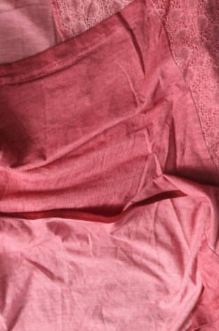 Tricou de damă, Mărime L, Culoare Roz, Preț 42,76 Lei
