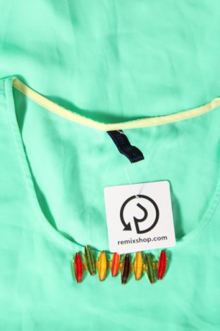 Tricou de damă, Mărime S, Culoare Verde, Preț 14,97 Lei