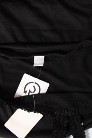 Γυναικείο αμάνικο μπλουζάκι, Μέγεθος XL, Χρώμα Μαύρο, Τιμή 6,37 €